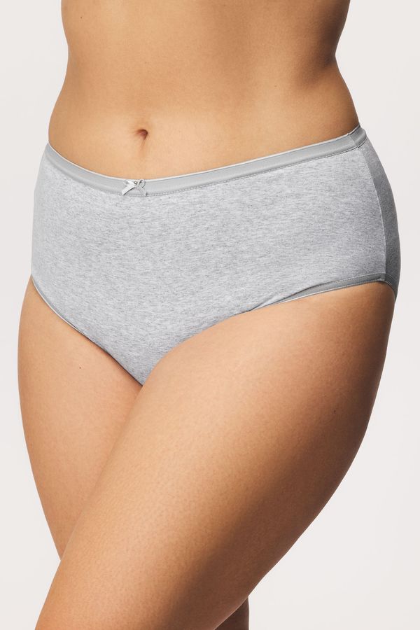 Astratex Gaćice Mariola II.Plus size od fitness pamuka