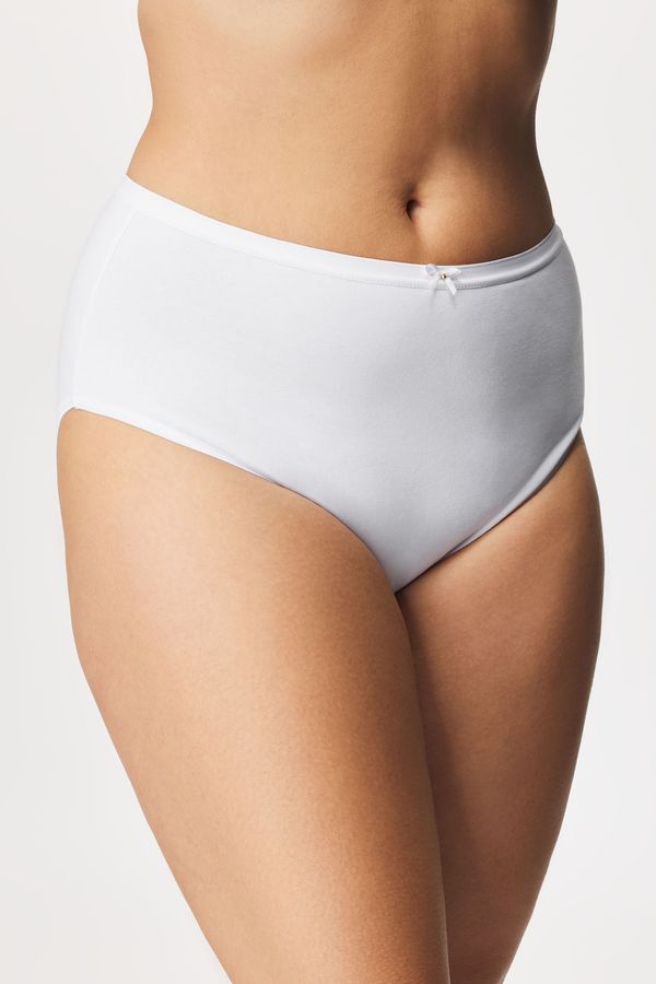 Astratex Gaćice Mariola Plus size od fitness pamuka