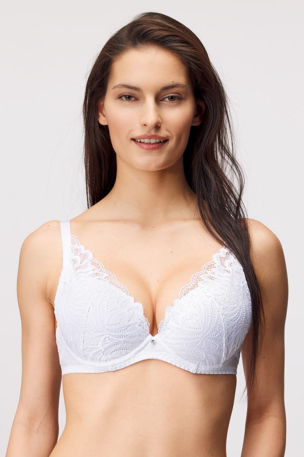 Astratex Grudnjak Elizabeth I Push-Up plunge
