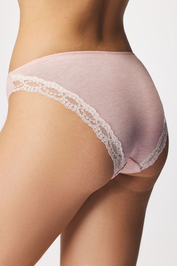 Astratex Klasične gaćice Elevated Basics Lace