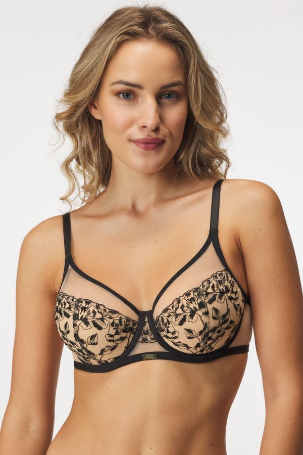 Avalingerie Grudnjak Aliza polupodstavljeni