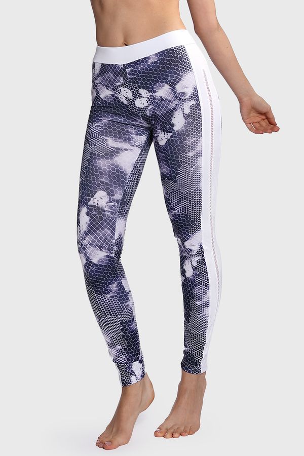 BasBlack Sportske tajice Code
