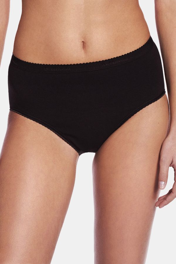 Bellinda Gaćice Bellinda Cotton Midi Slip