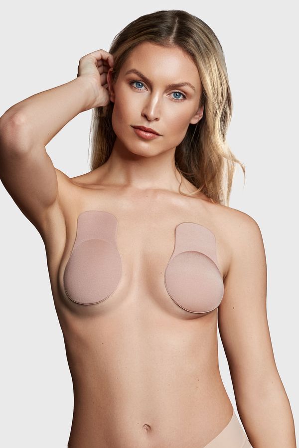 Bye Bra Nevidljivi grudnjak Bye Bra pull-ups tekstilni