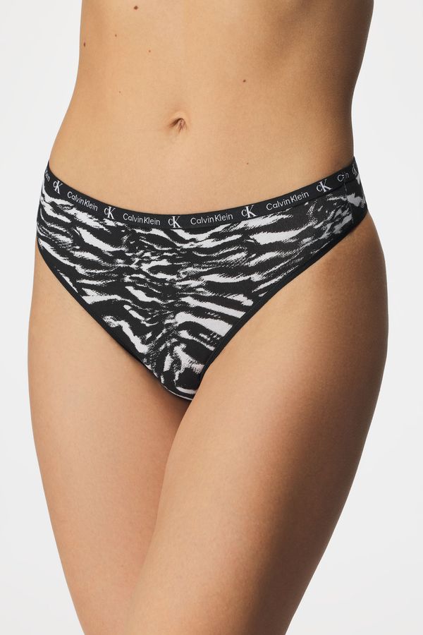 Calvin Klein 2PACK Tange Calvin Klein 96