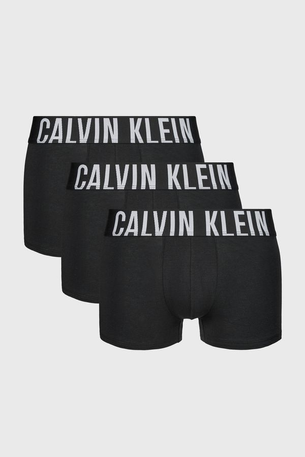 Calvin Klein 3PACK Bokserice Calvin Klein Intense Power