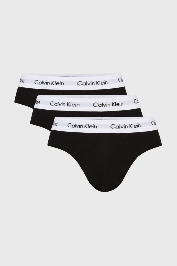 Calvin Klein 3PACK muških gaća Calvin Klein Cotton Stretch