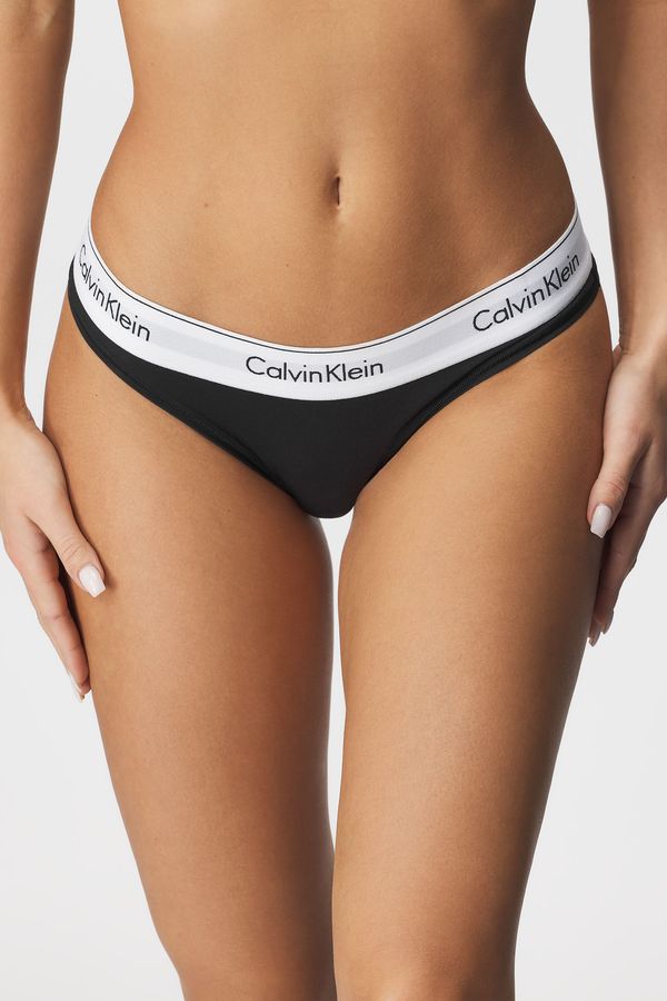 Calvin Klein Brazilke Calvin Klein Modern Cotton