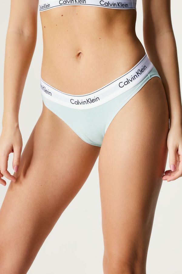 Calvin Klein Klasične gaćice Calvin Klein Modern Cotton I