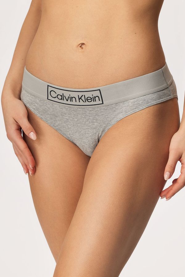 Calvin Klein Klasične gaćice Calvin Klein Reimagined Heritage