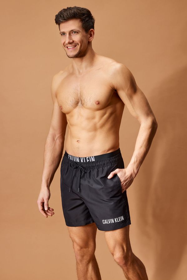 Calvin Klein Kupaće hlače Calvin Klein Intense Power I