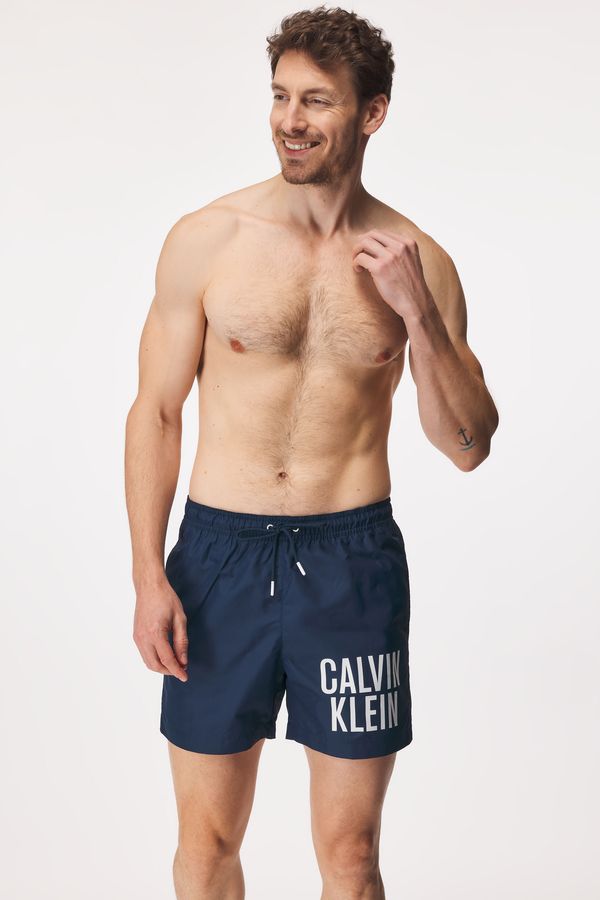 Calvin Klein Kupaće hlače Calvin Klein Intense power