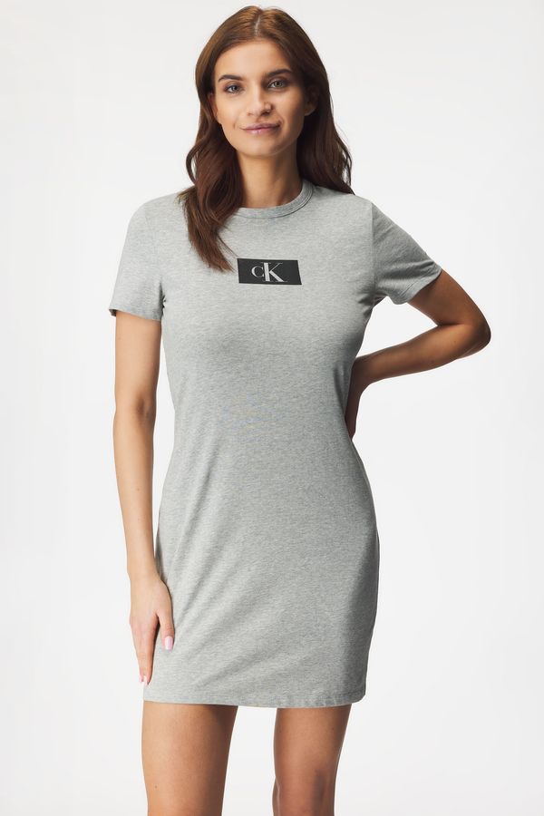 Calvin Klein Spavaćica Calvin Klein Heather