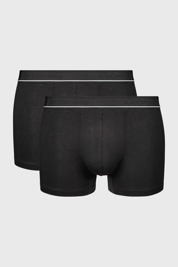 CECEBA 2PACK Bokserice od bambusa Dominik