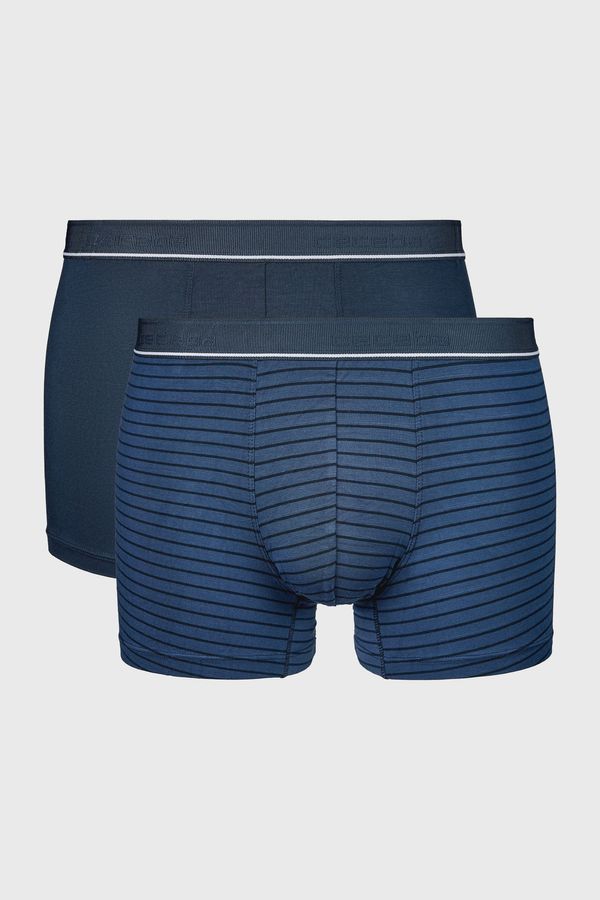 CECEBA 2PACK Bokserice od bambusa Dominik II