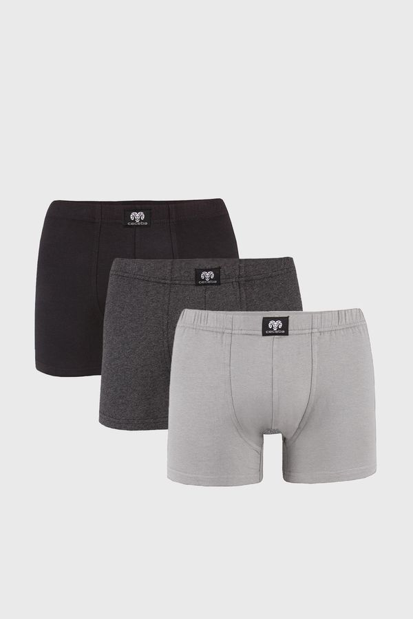 CECEBA 3 PACK bokserica u pakiranju