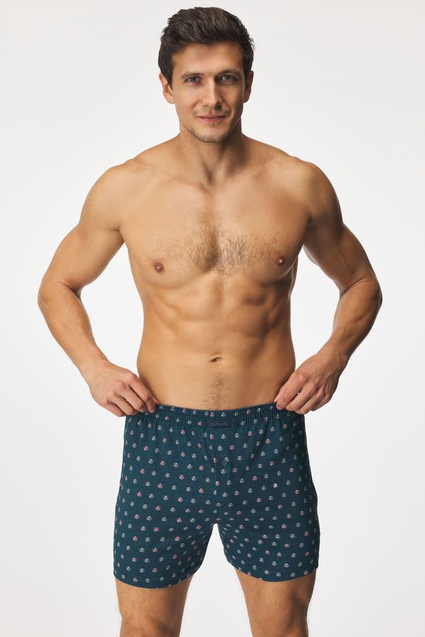 Cornette Bokserice Comfort Noe