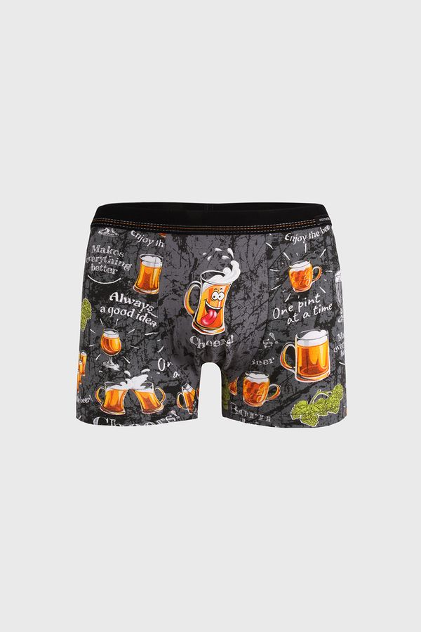 Cornette Bokserice Tattoo mini Beer mug