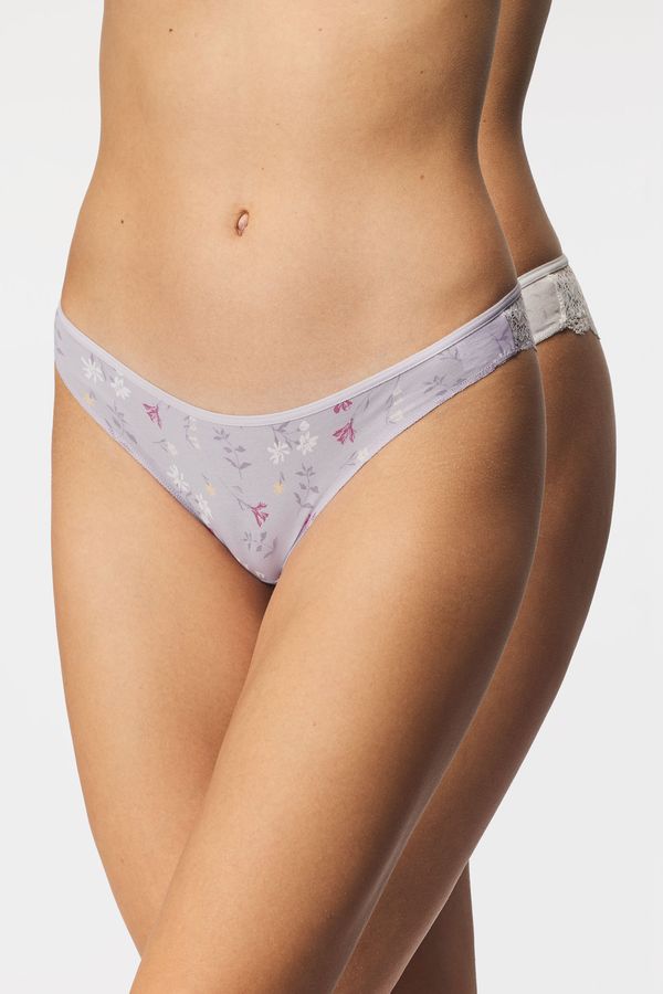 COTONELLA 2PACK Brazilke Leo