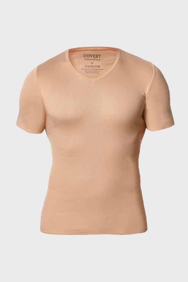 Covert Underwear Donja majica u boji kože