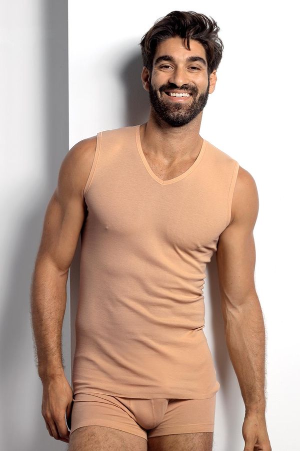 Covert Underwear Potkošulja boje kože za ispod košulje