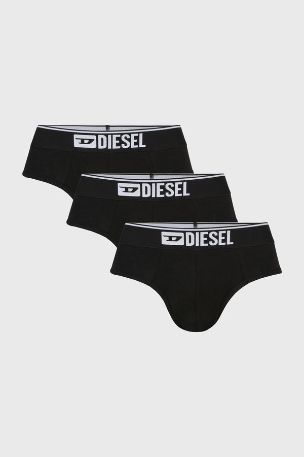Diesel 3PACK Muške gaće Diesel Jack