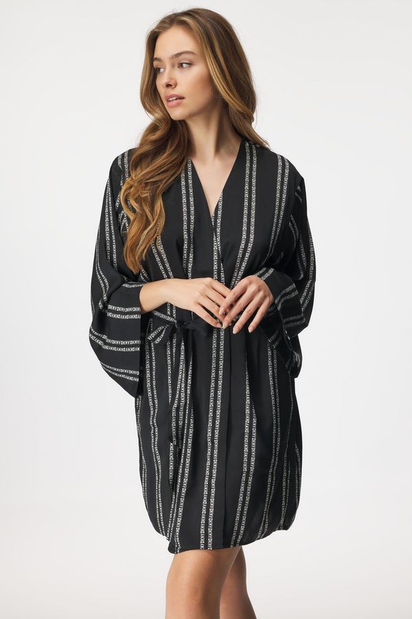DKNY Ogrtač DKNY Obsession