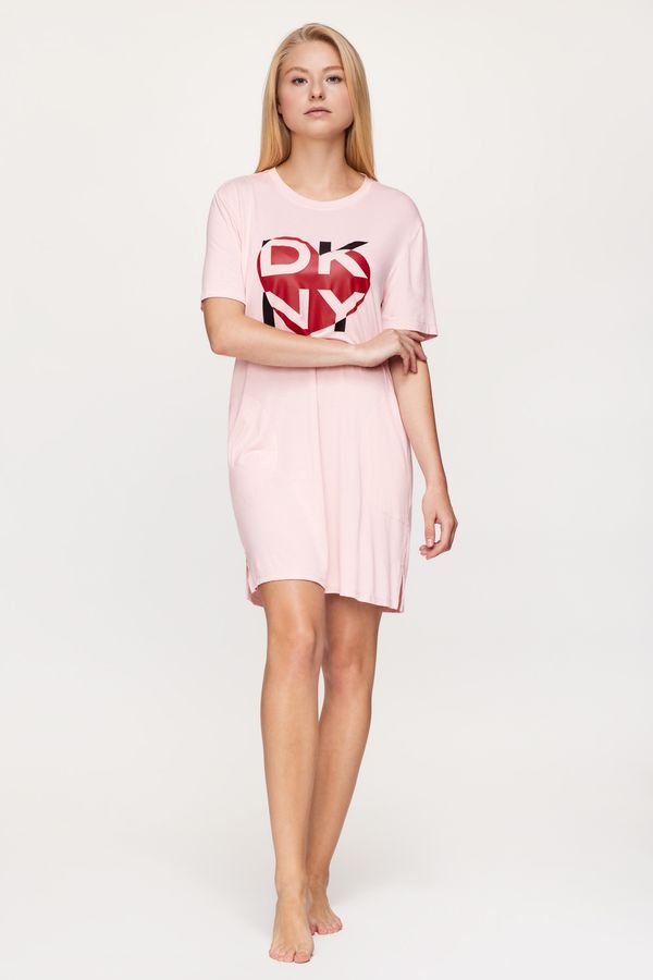 DKNY Spavaćica DKNY Heart of the City