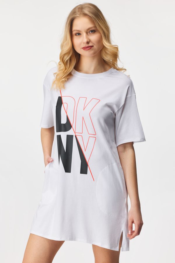 DKNY Ženska spavaćica DKNY Fresh take