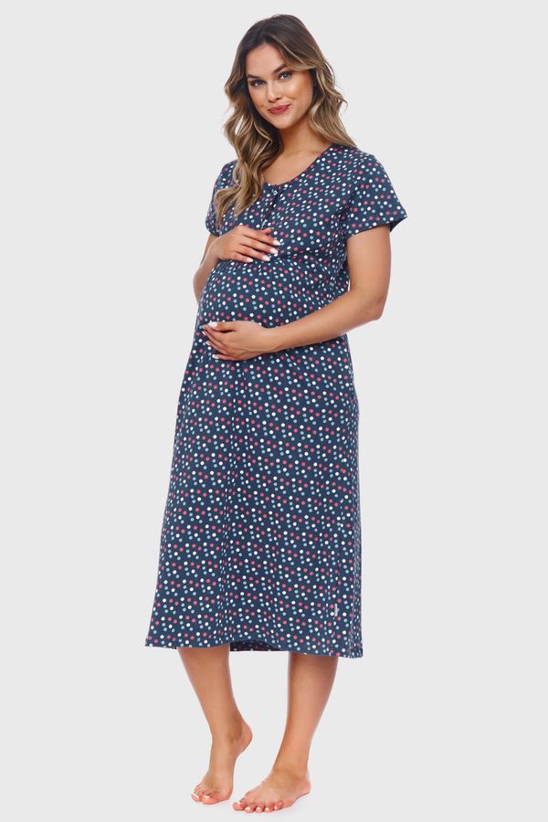 Doctor Nap Spavaćica za dojilje Karen Dots