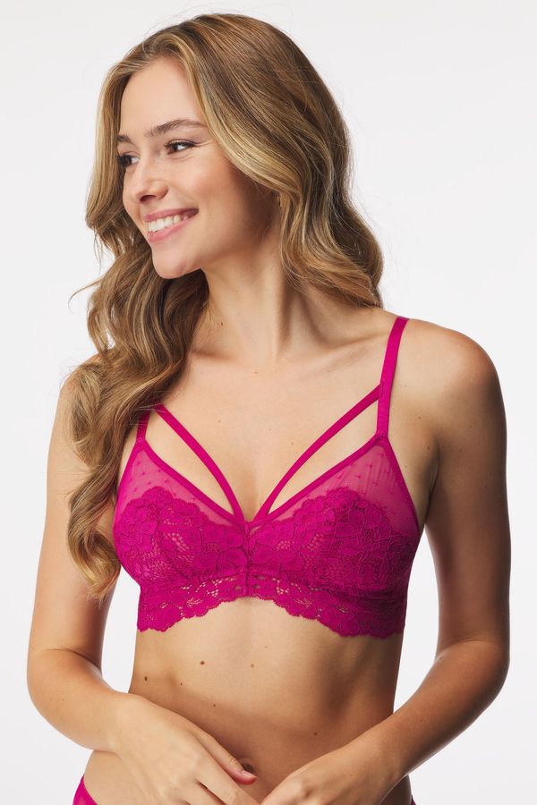 Dorina Grudnjak Orison Bralette