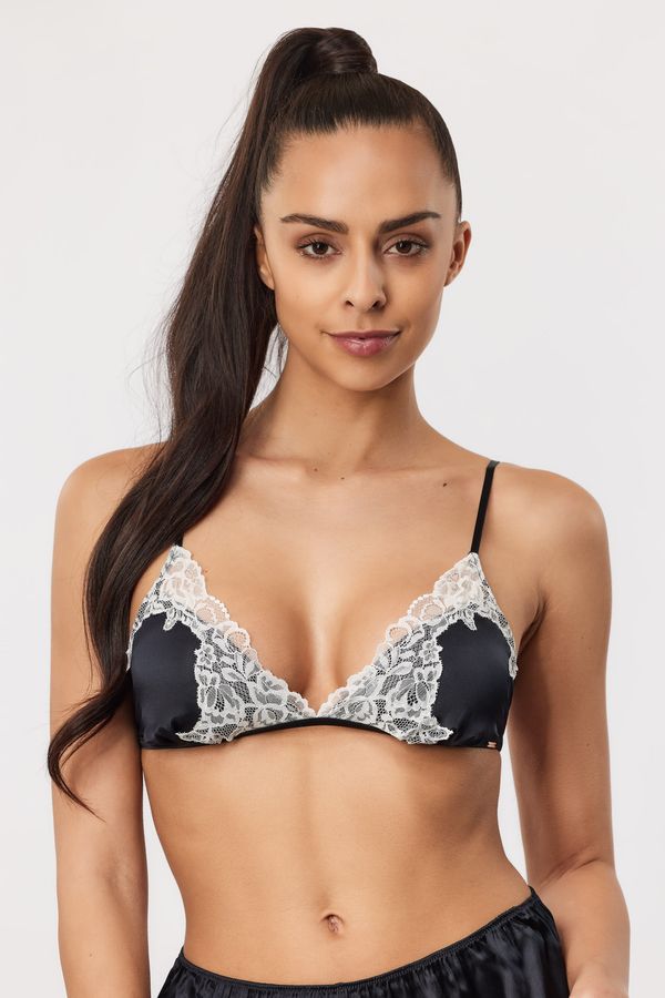 Dorina Grudnjak Thallo Bralette nepodstavljeni