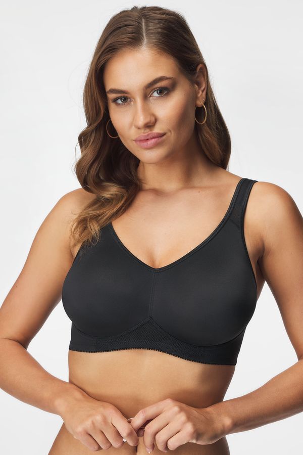 Dorina Sportski grudnjak Function Flex Black