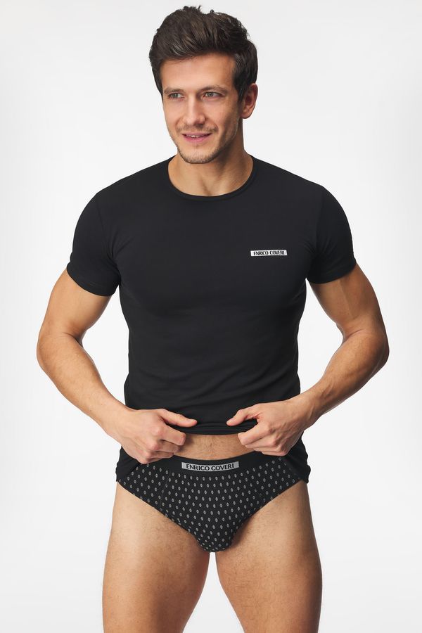 Enrico Coveri SET majica i gaće Turner
