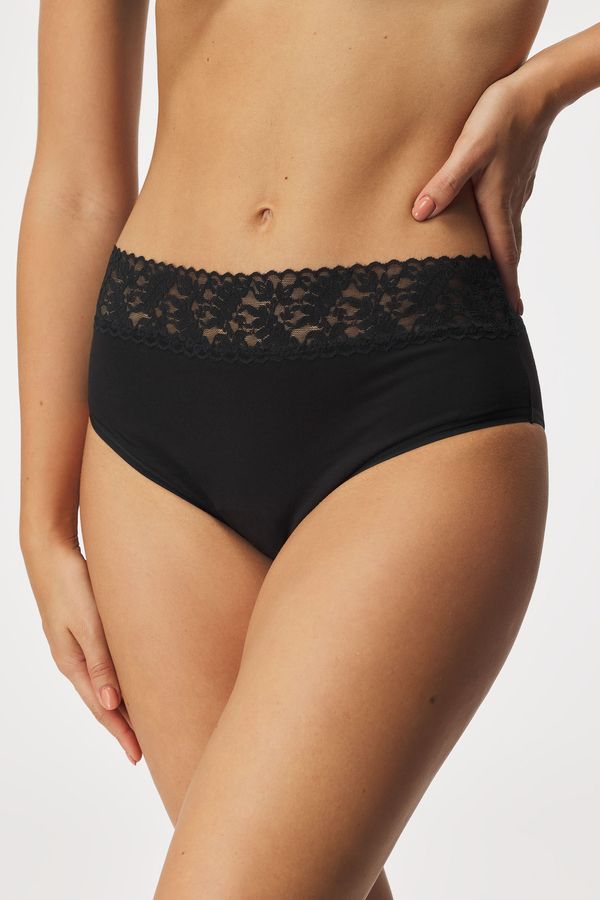 FLUX Undies Menstrualne gaćice Flux Bikini za srednju menstruaciju