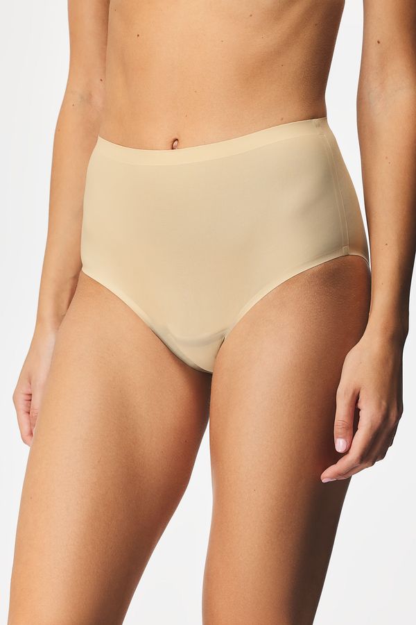 FLUX Undies Menstrualne gaćice Hi-Waist za jaku menstruaciju