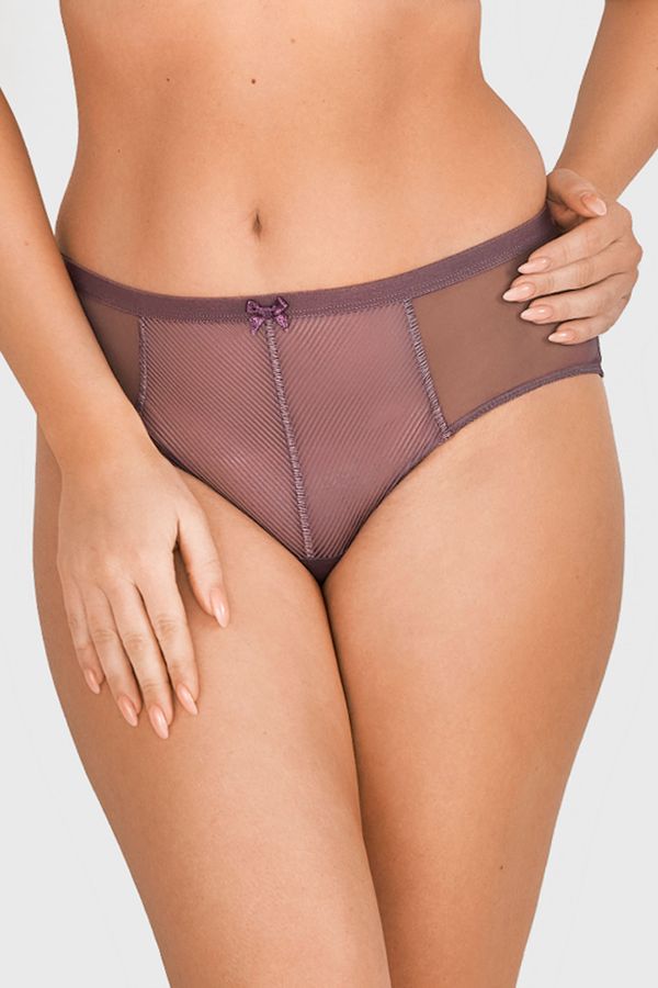 Gaia Klasične gaćice Sonia Violet