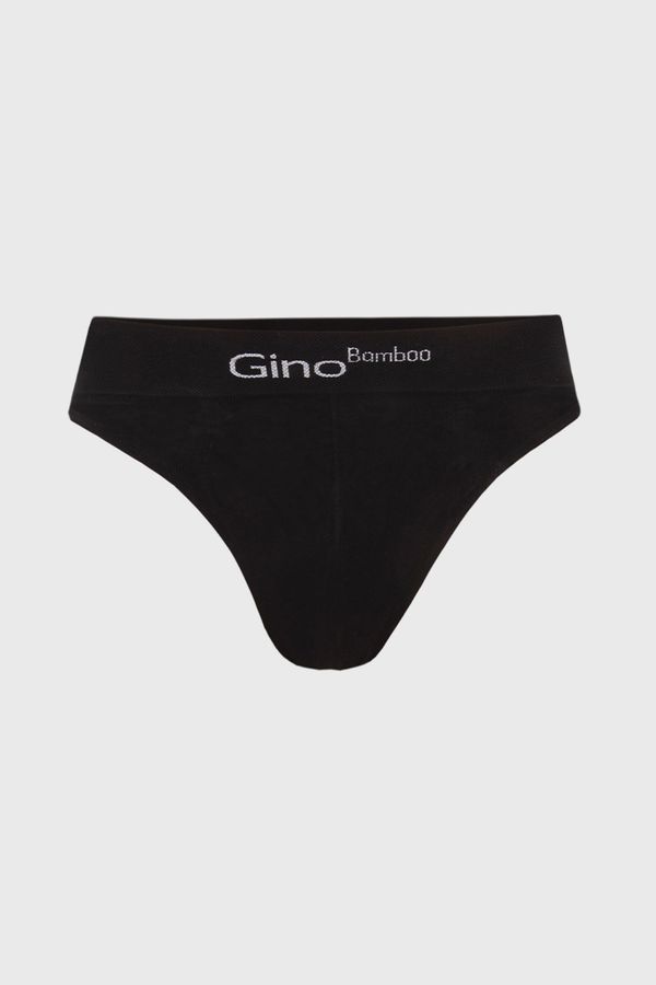 Gino Tange od bambusa Black bešavne