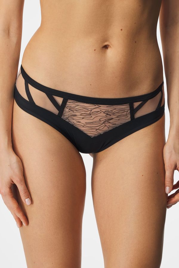 Gorsenia Brazilke Cora