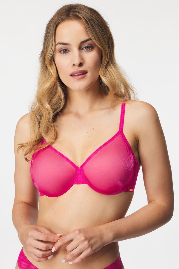 Gossard Grudnjak Gossard Glossies I nepodstavljen