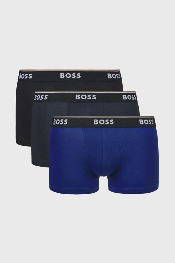 HUGO BOSS 3PACK Bokserice BOSS Power I