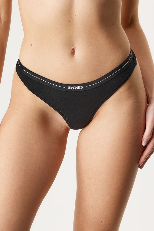 HUGO BOSS 3PACK Tange BOSS I