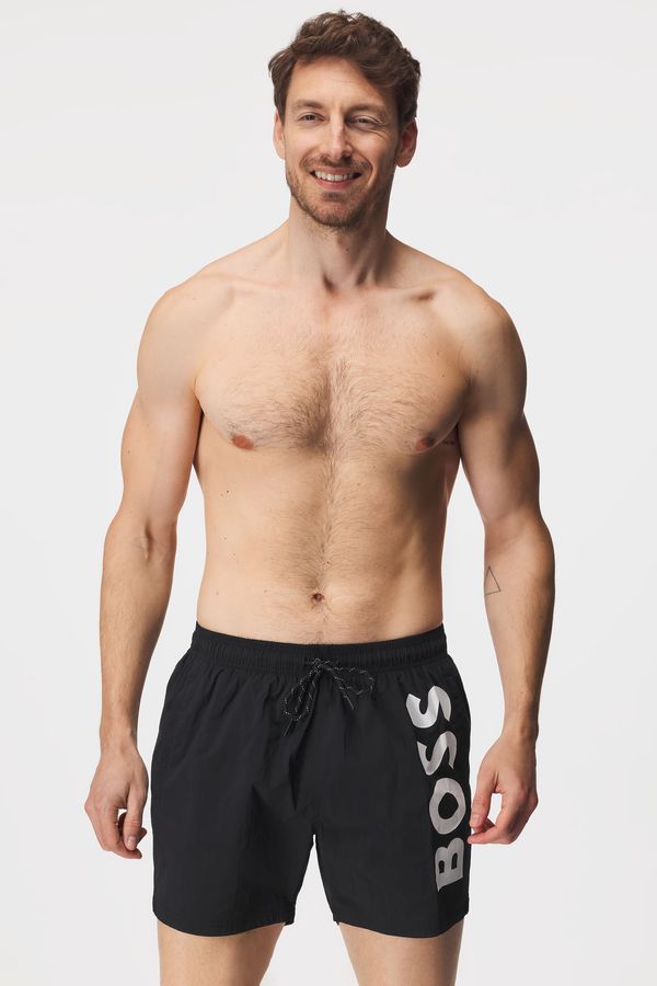 HUGO BOSS Kupaće hlače BOSS Octopus II