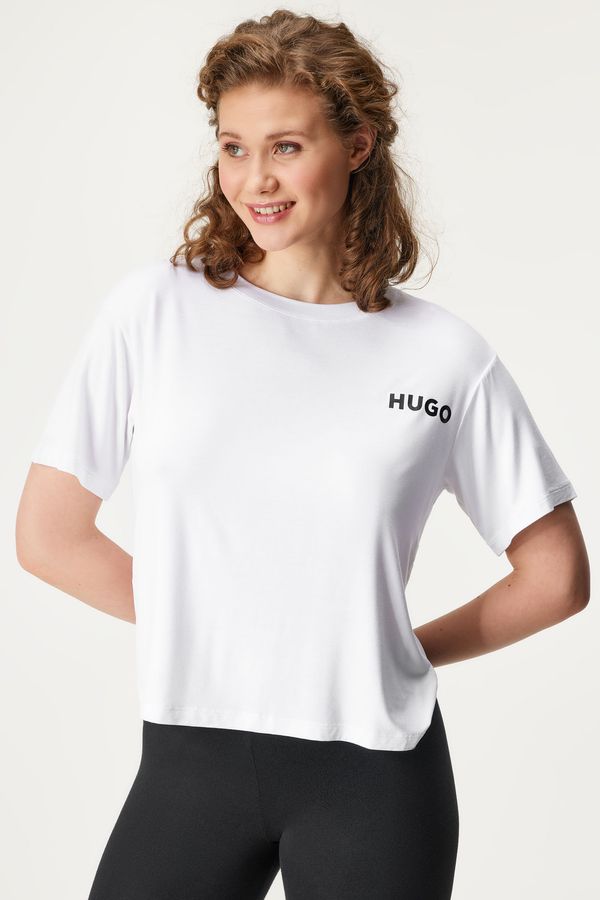 HUGO BOSS Majica za spavanje HUGO Unite I