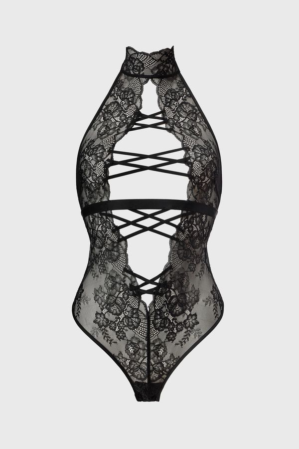 Hunkemöller Erotski bodi Melissa