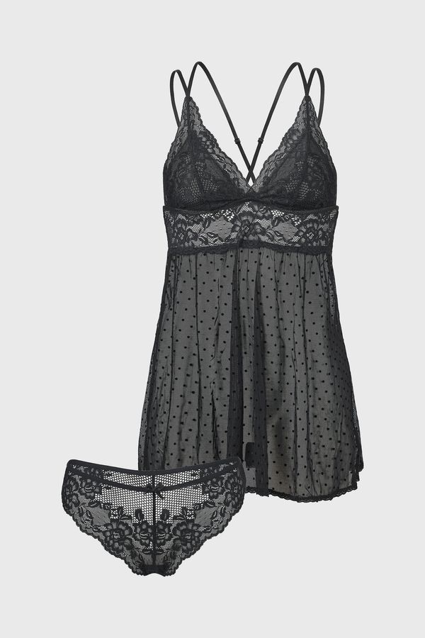 Hunkemöller Erotski komplet Beatriz