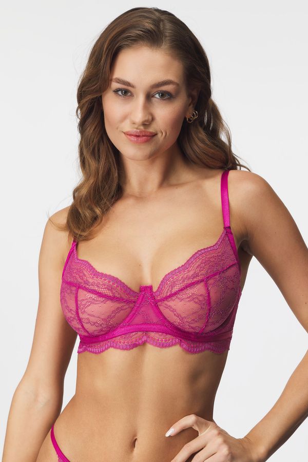Hunkemöller Grudnjak Hunkemöller Isabelle nepodstavljeni
