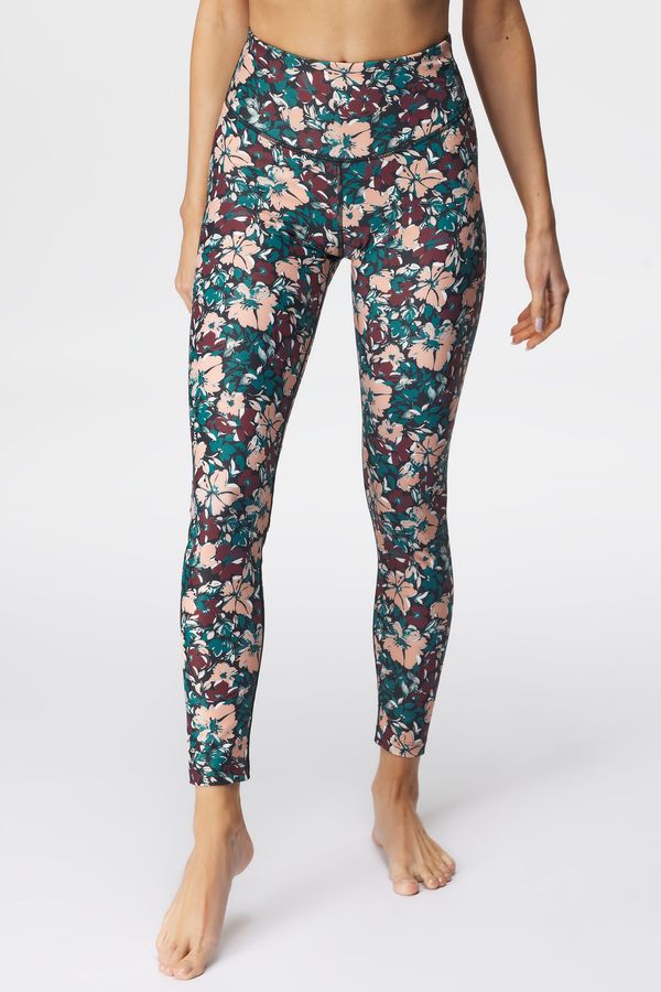 Hunkemöller Sportske tajice Gardenia