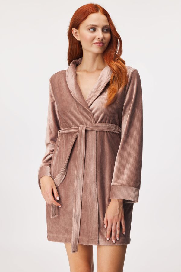 Hunkemöller Ženski ogrtač Rose