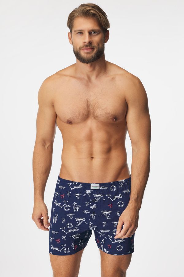 Italian Fashion Pamučne bokserice Kastos